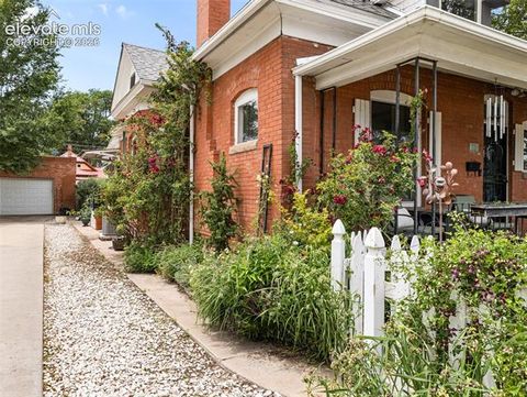 Tiny photo for 310 W Adams Avenue, Pueblo, CO 81004 (MLS # 9413743)