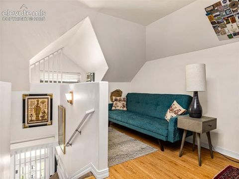 Tiny photo for 310 W Adams Avenue, Pueblo, CO 81004 (MLS # 9413743)