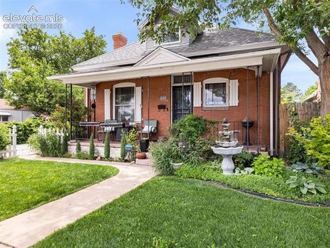 Tiny photo for 310 W Adams Avenue, Pueblo, CO 81004 (MLS # 9413743)