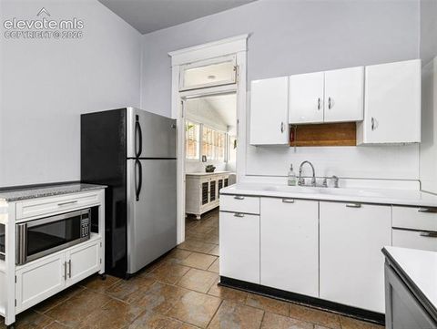 Tiny photo for 310 W Adams Avenue, Pueblo, CO 81004 (MLS # 9413743)