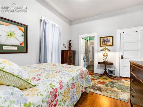 Tiny photo for 310 W Adams Avenue, Pueblo, CO 81004 (MLS # 9413743)