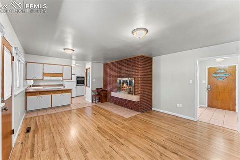 Tiny photo for 242 Westcott Avenue, Colorado Springs, CO 80906 (MLS # 4560842)