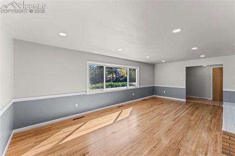 Tiny photo for 242 Westcott Avenue, Colorado Springs, CO 80906 (MLS # 4560842)
