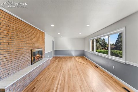 Tiny photo for 242 Westcott Avenue, Colorado Springs, CO 80906 (MLS # 4560842)