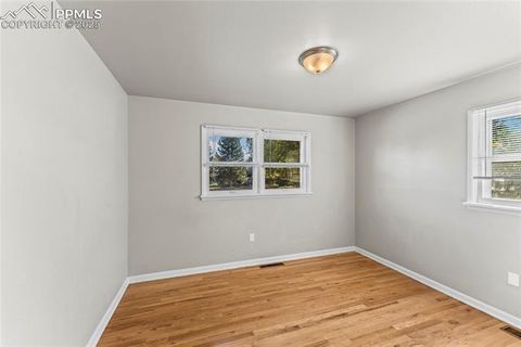 Tiny photo for 242 Westcott Avenue, Colorado Springs, CO 80906 (MLS # 4560842)