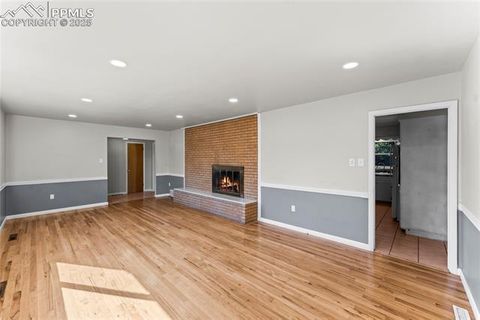 Tiny photo for 242 Westcott Avenue, Colorado Springs, CO 80906 (MLS # 4560842)