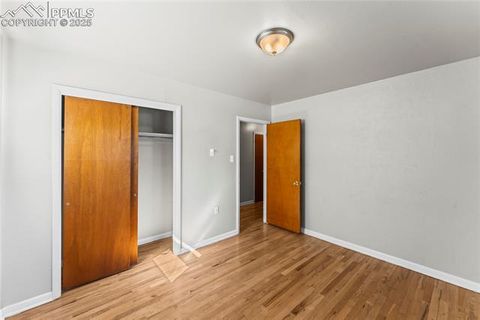 Tiny photo for 242 Westcott Avenue, Colorado Springs, CO 80906 (MLS # 4560842)