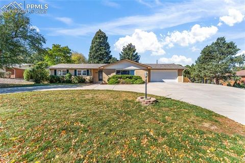 Tiny photo for 242 Westcott Avenue, Colorado Springs, CO 80906 (MLS # 4560842)