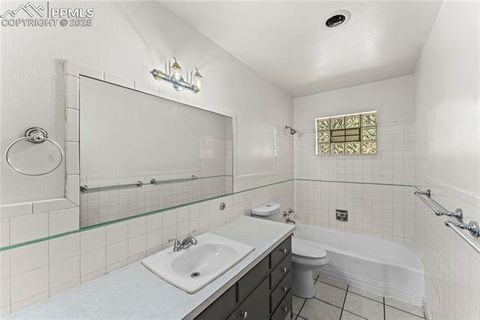 Tiny photo for 242 Westcott Avenue, Colorado Springs, CO 80906 (MLS # 4560842)
