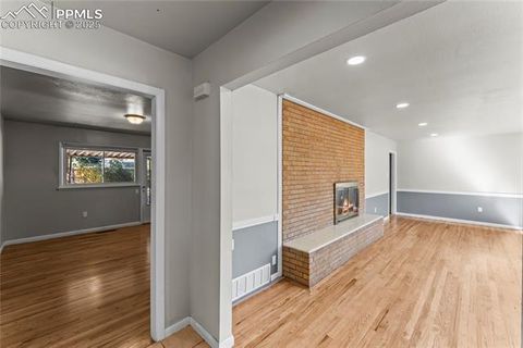 Tiny photo for 242 Westcott Avenue, Colorado Springs, CO 80906 (MLS # 4560842)