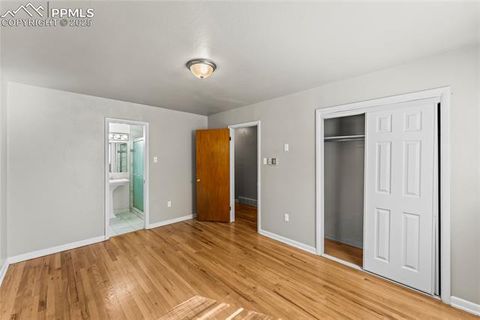 Tiny photo for 242 Westcott Avenue, Colorado Springs, CO 80906 (MLS # 4560842)