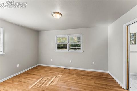 Tiny photo for 242 Westcott Avenue, Colorado Springs, CO 80906 (MLS # 4560842)