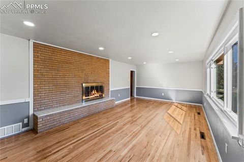 Tiny photo for 242 Westcott Avenue, Colorado Springs, CO 80906 (MLS # 4560842)