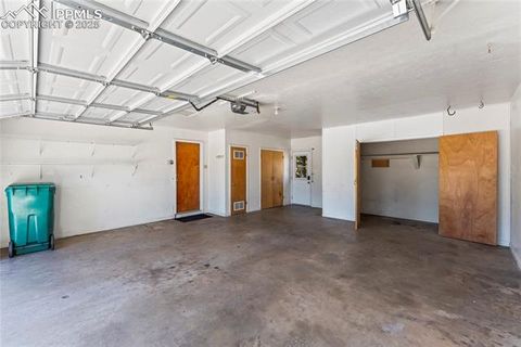 Tiny photo for 242 Westcott Avenue, Colorado Springs, CO 80906 (MLS # 4560842)