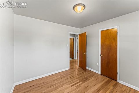 Tiny photo for 242 Westcott Avenue, Colorado Springs, CO 80906 (MLS # 4560842)
