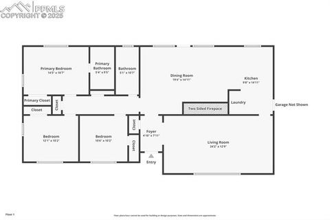 Tiny photo for 242 Westcott Avenue, Colorado Springs, CO 80906 (MLS # 4560842)