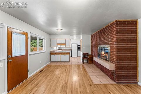 Tiny photo for 242 Westcott Avenue, Colorado Springs, CO 80906 (MLS # 4560842)
