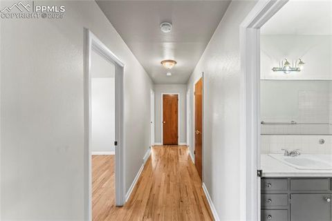 Tiny photo for 242 Westcott Avenue, Colorado Springs, CO 80906 (MLS # 4560842)