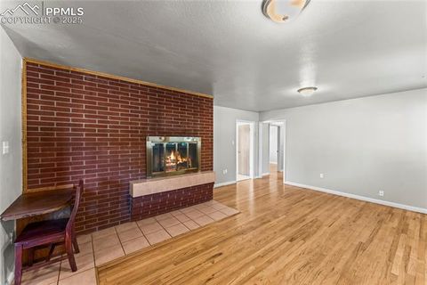 Tiny photo for 242 Westcott Avenue, Colorado Springs, CO 80906 (MLS # 4560842)