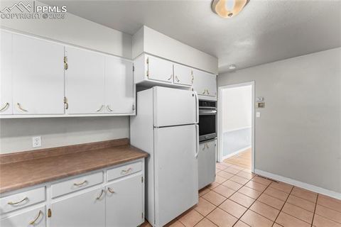 Tiny photo for 242 Westcott Avenue, Colorado Springs, CO 80906 (MLS # 4560842)