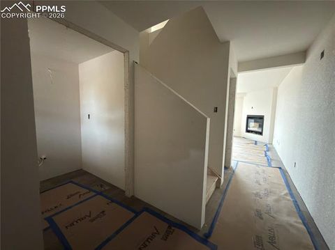 Tiny photo for 731 Little Bear Grove, Colorado Springs, CO 80907 (MLS # 6937127)