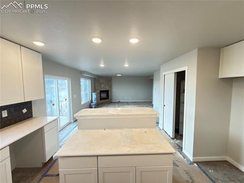 Tiny photo for 731 Little Bear Grove, Colorado Springs, CO 80907 (MLS # 6937127)