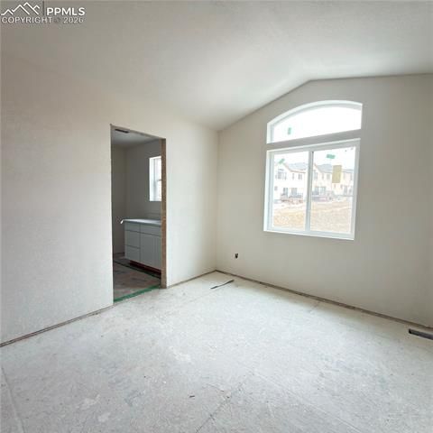 Tiny photo for 731 Little Bear Grove, Colorado Springs, CO 80907 (MLS # 6937127)