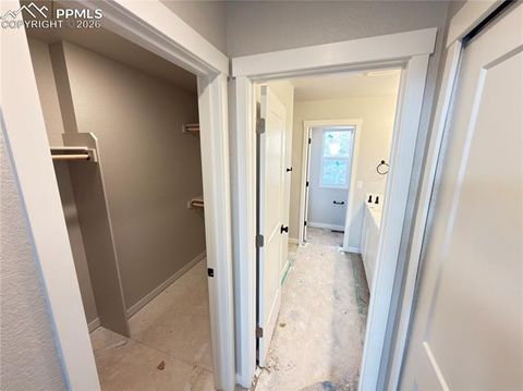 Tiny photo for 731 Little Bear Grove, Colorado Springs, CO 80907 (MLS # 6937127)