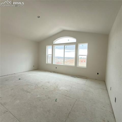 Tiny photo for 731 Little Bear Grove, Colorado Springs, CO 80907 (MLS # 6937127)