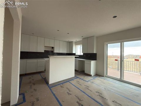 Tiny photo for 731 Little Bear Grove, Colorado Springs, CO 80907 (MLS # 6937127)