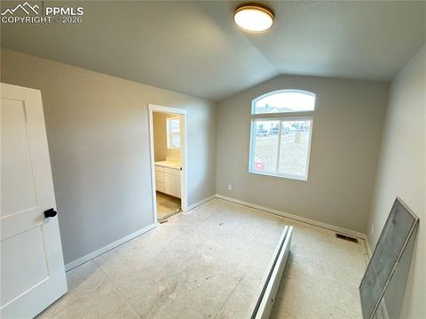 Tiny photo for 731 Little Bear Grove, Colorado Springs, CO 80907 (MLS # 6937127)