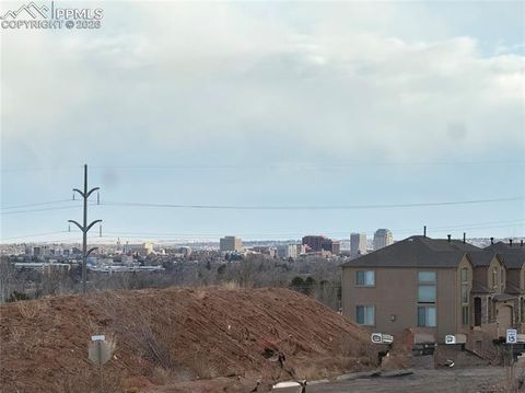 Tiny photo for 731 Little Bear Grove, Colorado Springs, CO 80907 (MLS # 6937127)