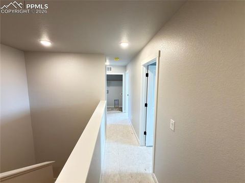 Tiny photo for 731 Little Bear Grove, Colorado Springs, CO 80907 (MLS # 6937127)