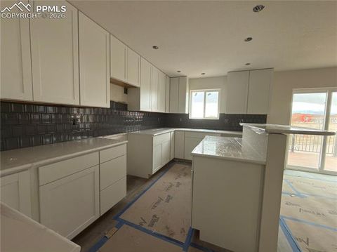 Tiny photo for 731 Little Bear Grove, Colorado Springs, CO 80907 (MLS # 6937127)