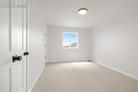 Tiny photo for 731 Little Bear Grove, Colorado Springs, CO 80907 (MLS # 6937127)