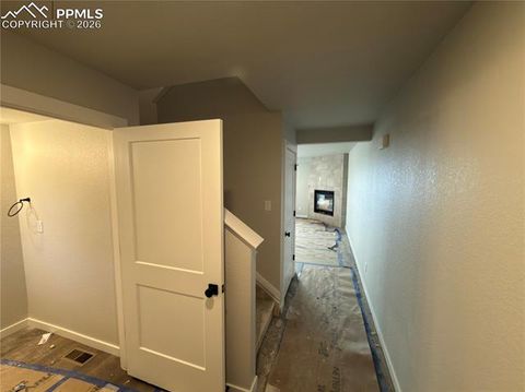 Tiny photo for 731 Little Bear Grove, Colorado Springs, CO 80907 (MLS # 6937127)