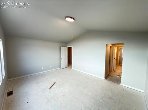 Tiny photo for 731 Little Bear Grove, Colorado Springs, CO 80907 (MLS # 6937127)