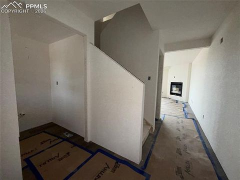 Tiny photo for 731 Little Bear Grove, Colorado Springs, CO 80907 (MLS # 6937127)