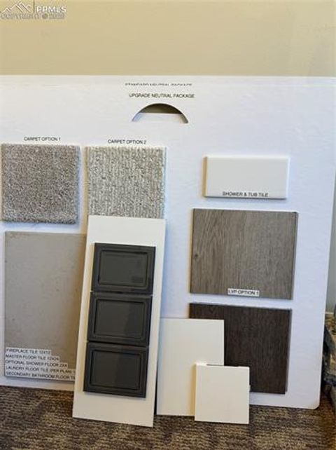 Tiny photo for 731 Little Bear Grove, Colorado Springs, CO 80907 (MLS # 6937127)