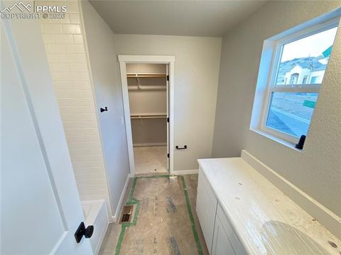 Tiny photo for 731 Little Bear Grove, Colorado Springs, CO 80907 (MLS # 6937127)