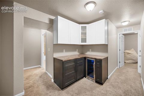 Tiny photo for 7830 Springwood Terrace, Colorado Springs, CO 80908 (MLS # 4934285)
