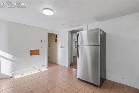 Tiny photo for 154 El Paso Boulevard, Manitou Springs, CO 80829 (MLS # 3819338)