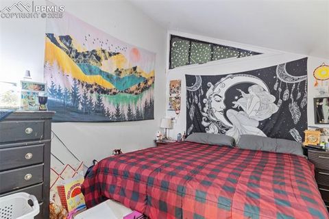 Tiny photo for 154 El Paso Boulevard, Manitou Springs, CO 80829 (MLS # 3819338)