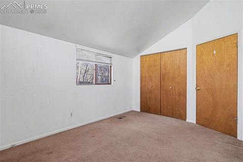 Tiny photo for 154 El Paso Boulevard, Manitou Springs, CO 80829 (MLS # 3819338)