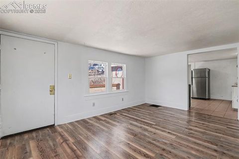 Tiny photo for 154 El Paso Boulevard, Manitou Springs, CO 80829 (MLS # 3819338)