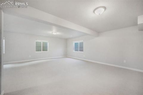 Tiny photo for 2797 Equine Court, Colorado Springs, CO 80922 (MLS # 3250614)