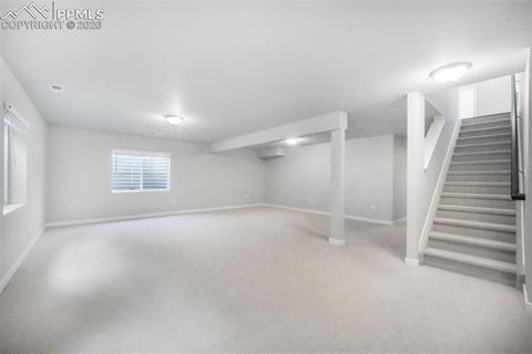 Tiny photo for 2797 Equine Court, Colorado Springs, CO 80922 (MLS # 3250614)