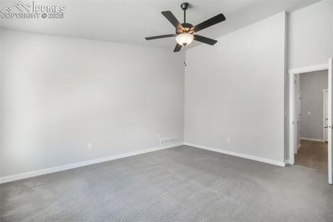 Tiny photo for 2797 Equine Court, Colorado Springs, CO 80922 (MLS # 3250614)