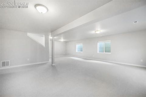 Tiny photo for 2797 Equine Court, Colorado Springs, CO 80922 (MLS # 3250614)