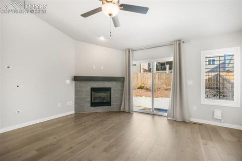 Tiny photo for 2797 Equine Court, Colorado Springs, CO 80922 (MLS # 3250614)